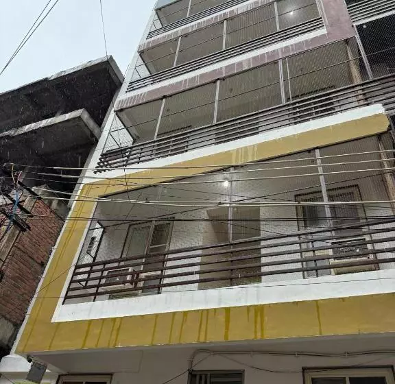 Prakash Deep Hostel
