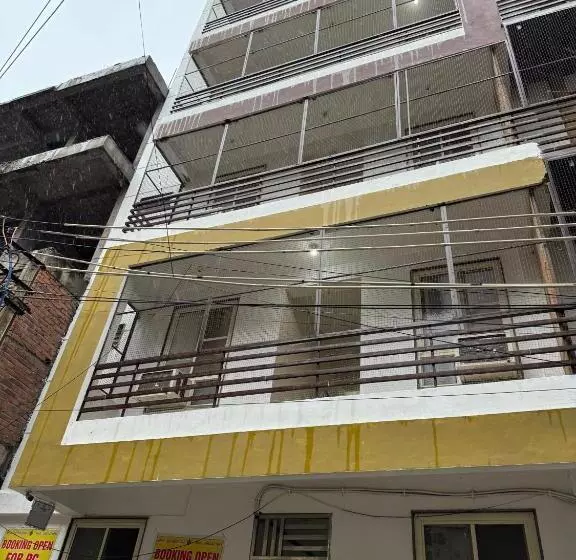 Prakash Deep Hostel