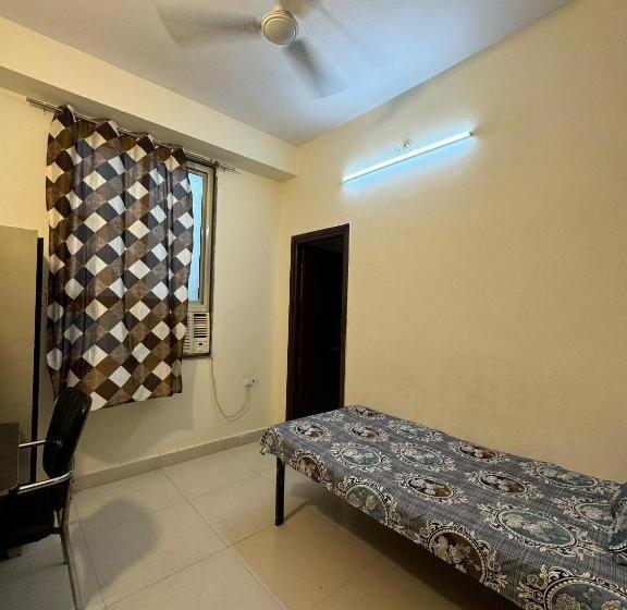 Prakash Deep Hostel