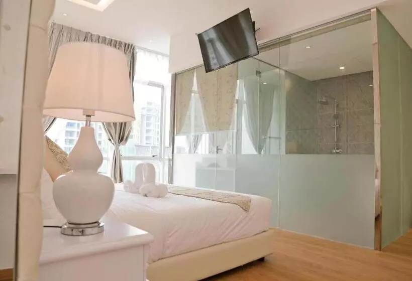 Seeds Hotel Premier The Mines Seri Kembangan
