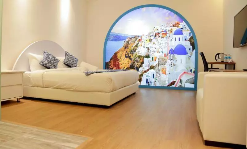 Seeds Hotel Premier The Mines Seri Kembangan