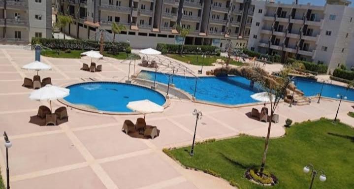 منتجع مايوركا الساحل الشمالي