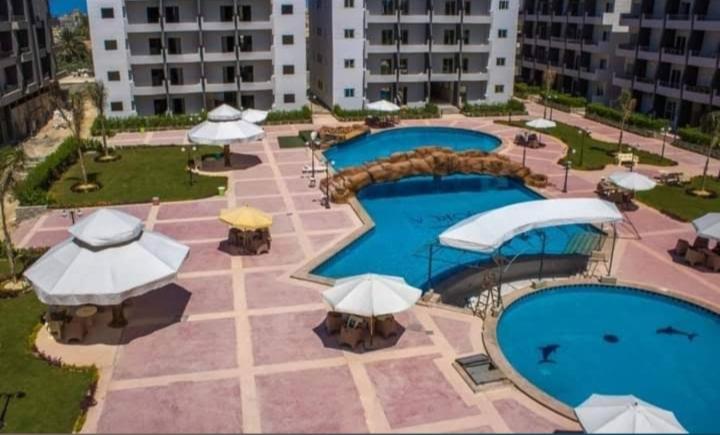 منتجع مايوركا الساحل الشمالي