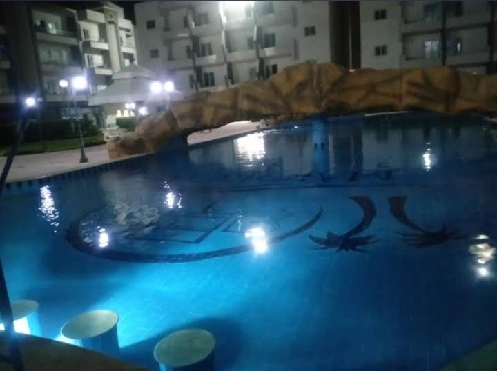 منتجع مايوركا الساحل الشمالي