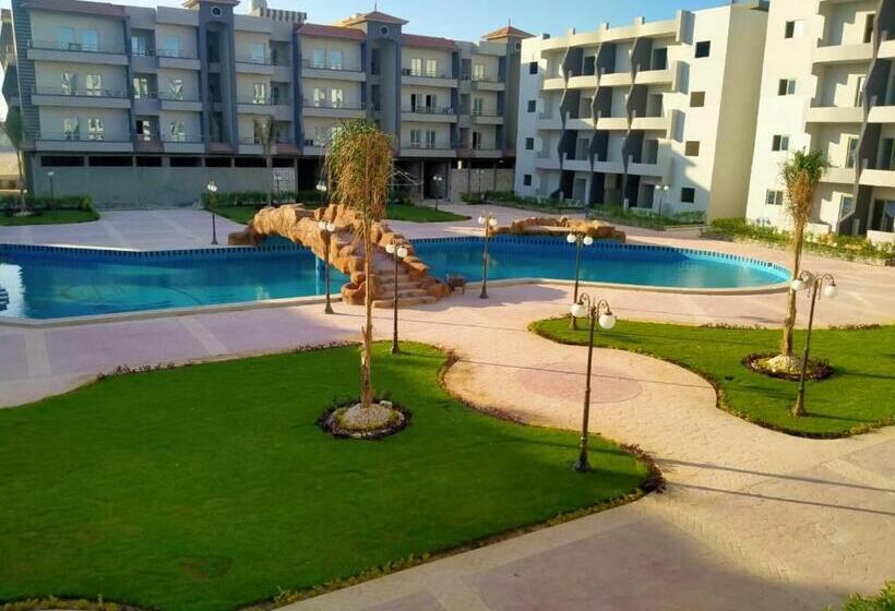 منتجع مايوركا الساحل الشمالي