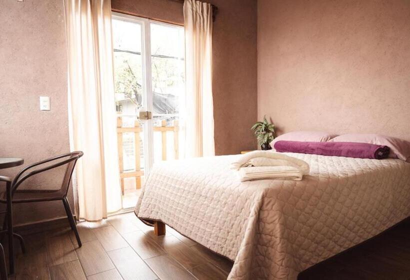 Szálló Casa Figueroa