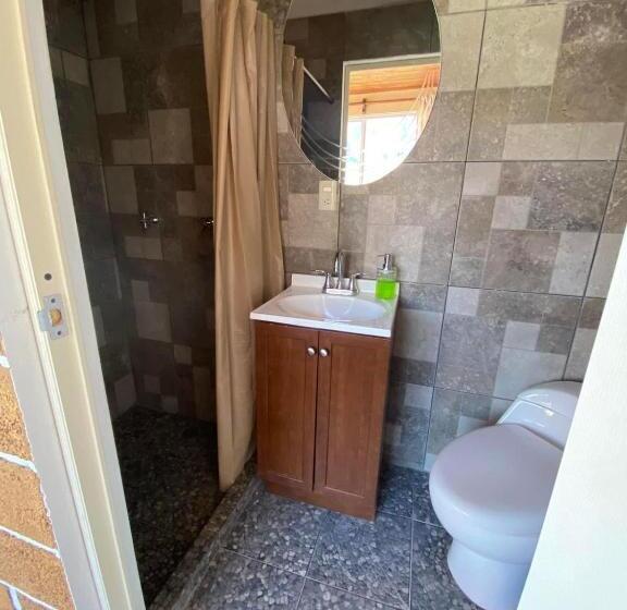 Szálló Casa Figueroa