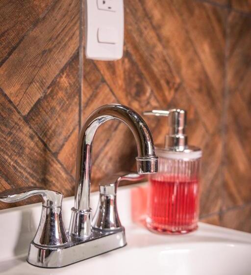 Szálló Casa Figueroa