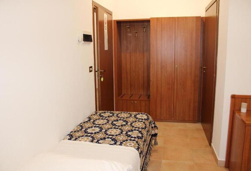 旅馆 La Locanda Del Brigante