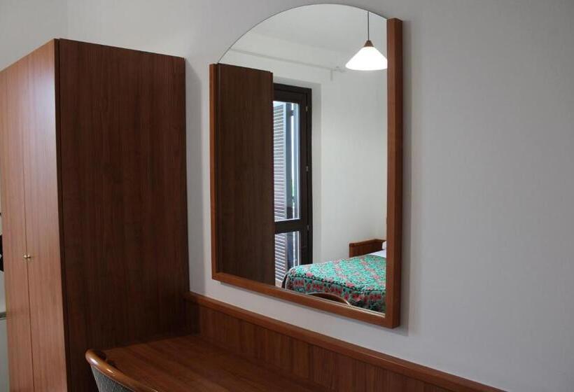 旅馆 La Locanda Del Brigante