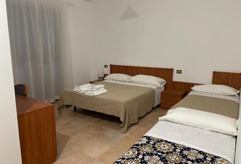 旅馆 La Locanda Del Brigante