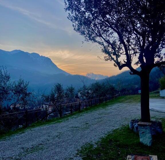 旅馆 La Locanda Del Brigante