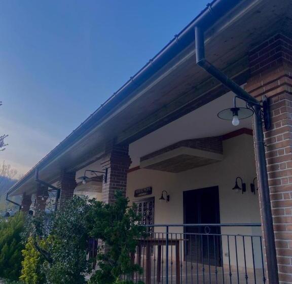 旅馆 La Locanda Del Brigante