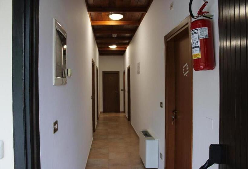 旅馆 La Locanda Del Brigante