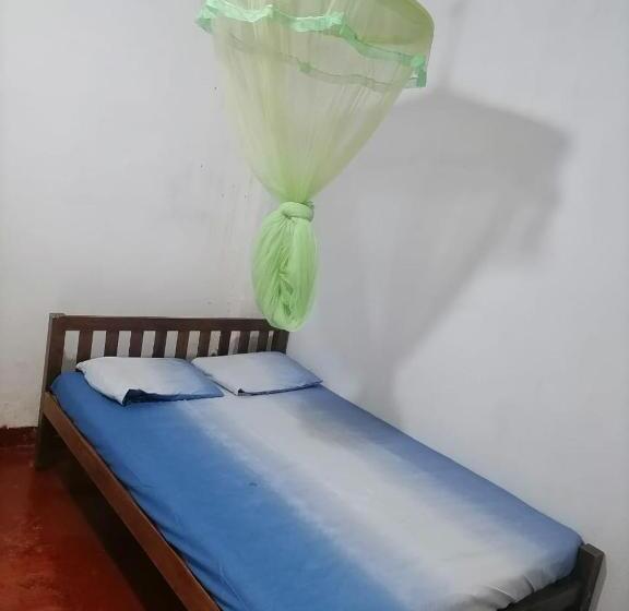 旅馆 Pure Land Villa