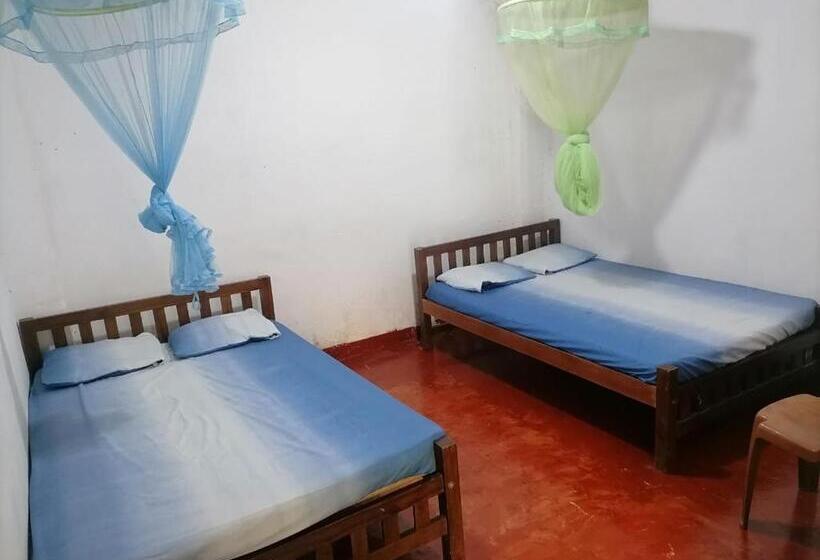 旅馆 Pure Land Villa