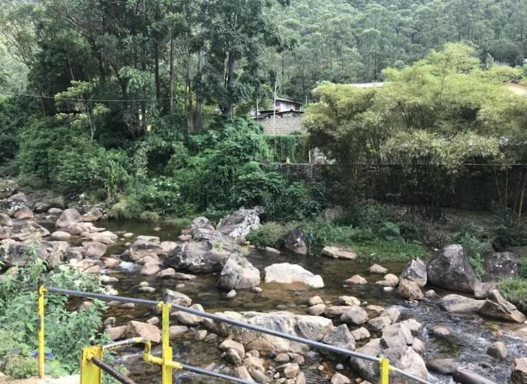 旅馆 Pure Land Villa