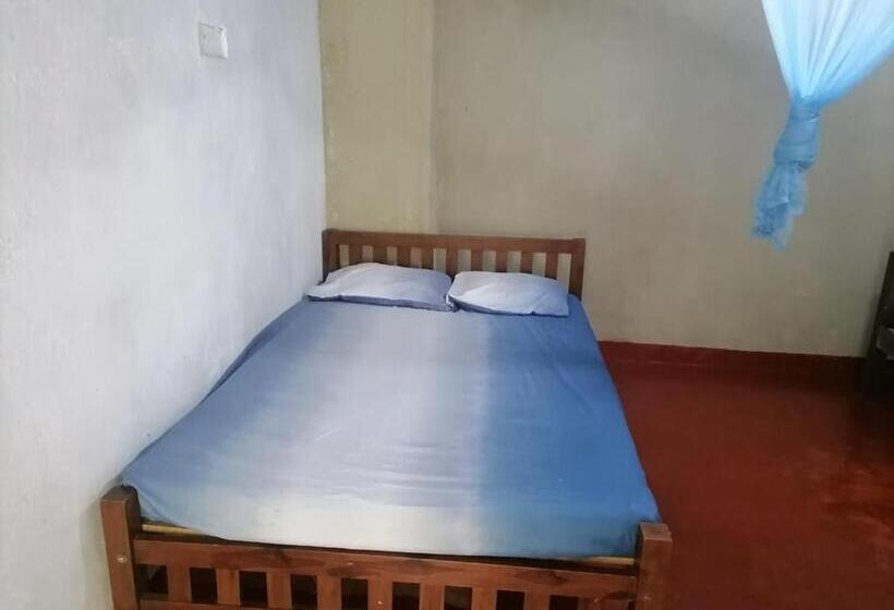 旅馆 Pure Land Villa