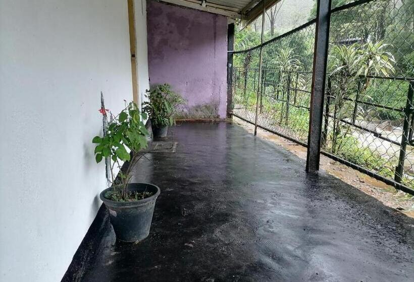 旅馆 Pure Land Villa