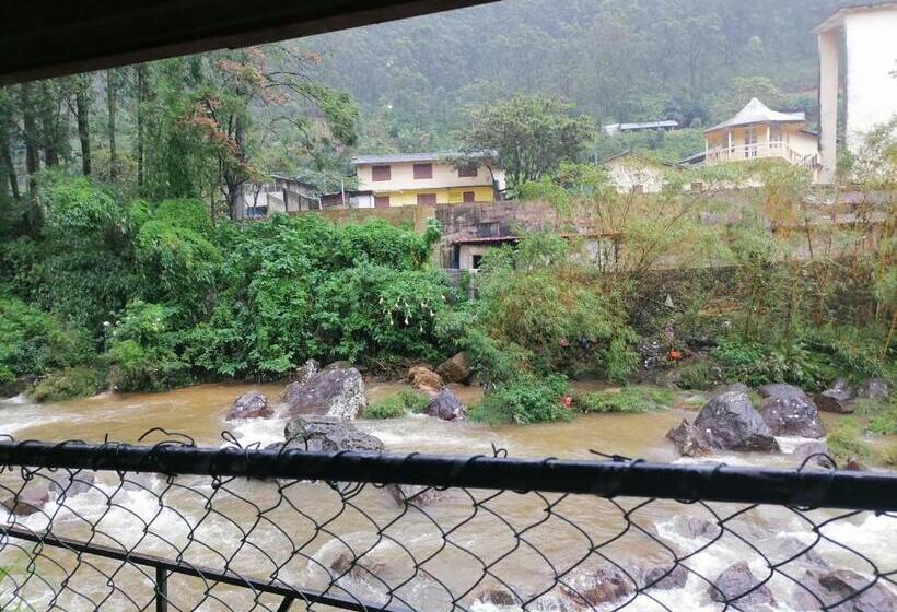 旅馆 Pure Land Villa