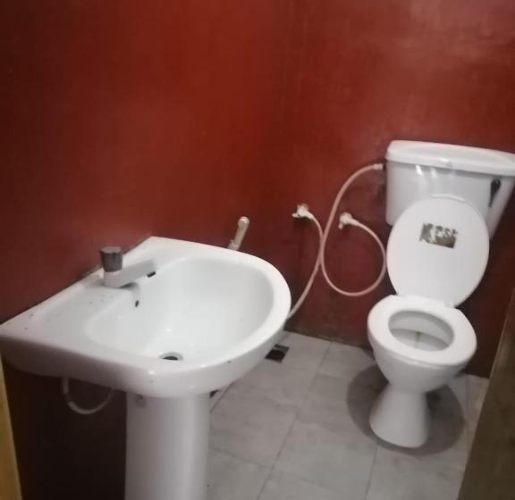 旅馆 Pure Land Villa