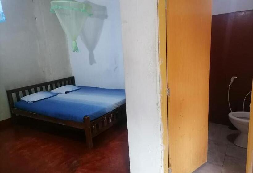 旅馆 Pure Land Villa