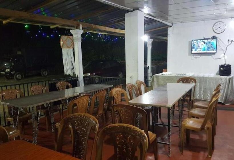 旅馆 Pure Land Villa