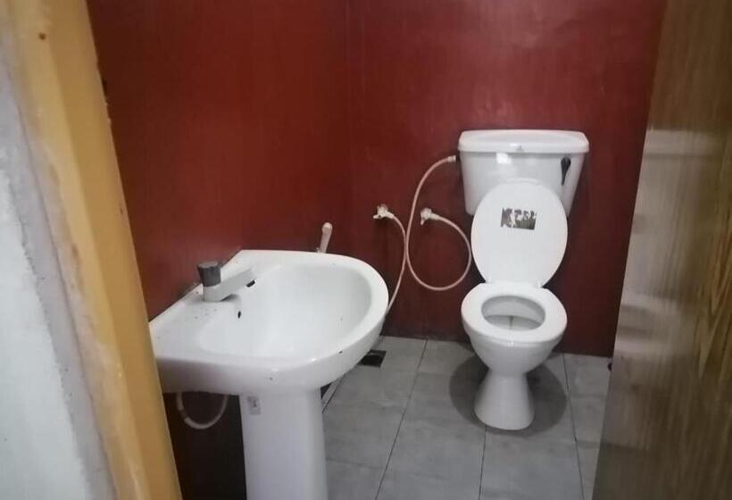 旅馆 Pure Land Villa