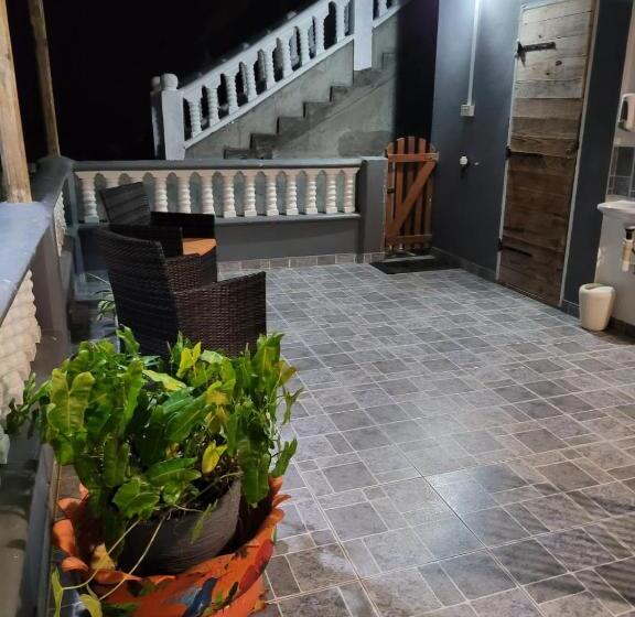 تختخواب و صبحانه Chambre D Hôte