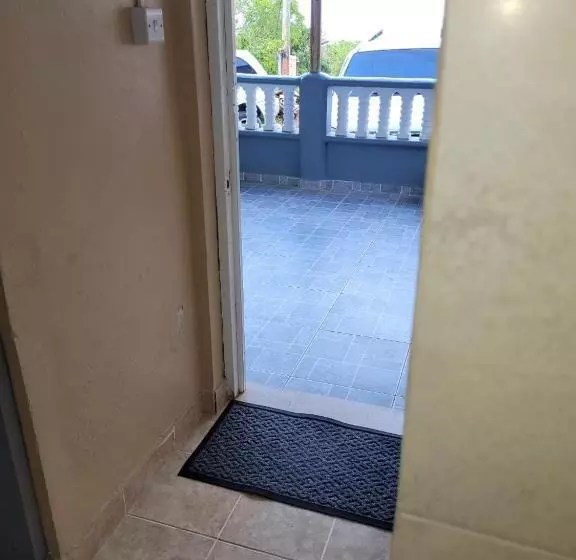 تختخواب و صبحانه Chambre D Hôte