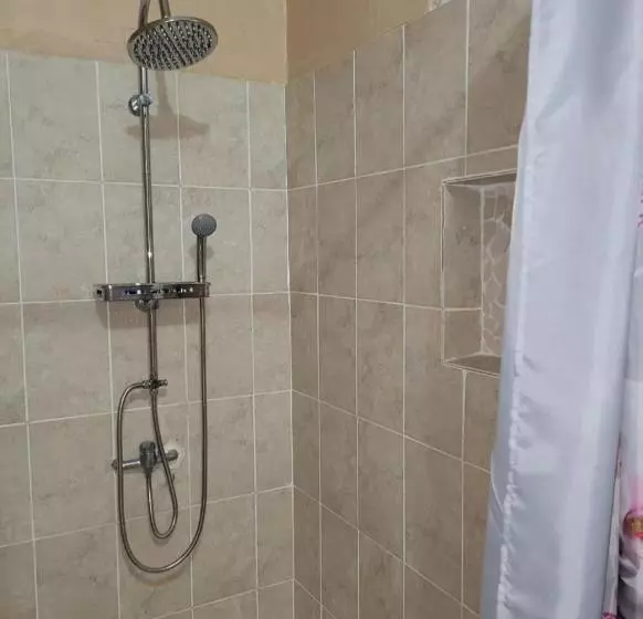 تختخواب و صبحانه Chambre D Hôte