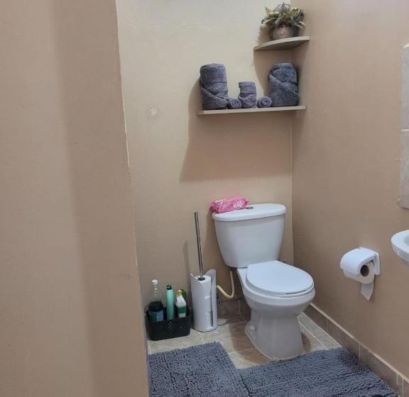 تختخواب و صبحانه Chambre D Hôte