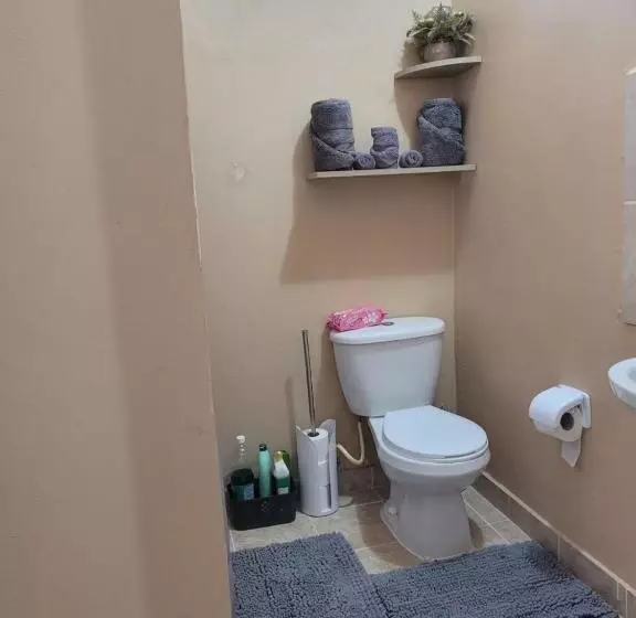 تختخواب و صبحانه Chambre D Hôte