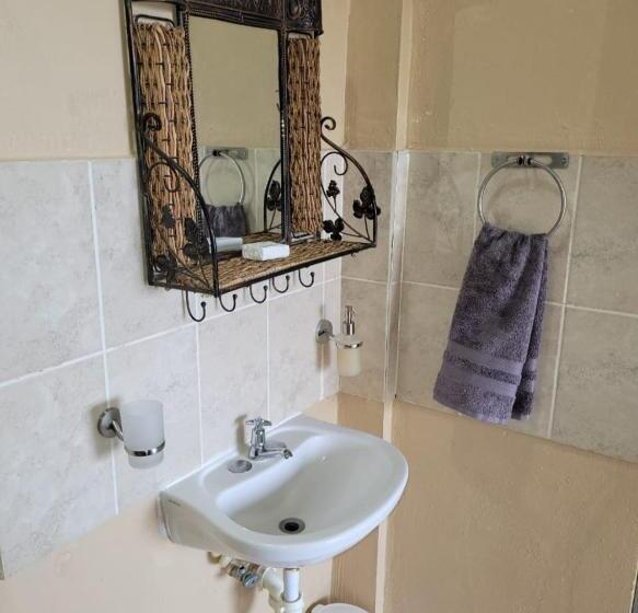 تختخواب و صبحانه Chambre D Hôte