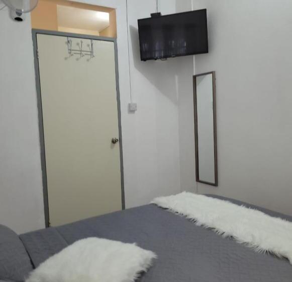 تختخواب و صبحانه Chambre D Hôte