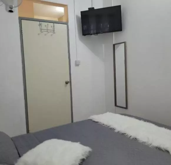 تختخواب و صبحانه Chambre D Hôte