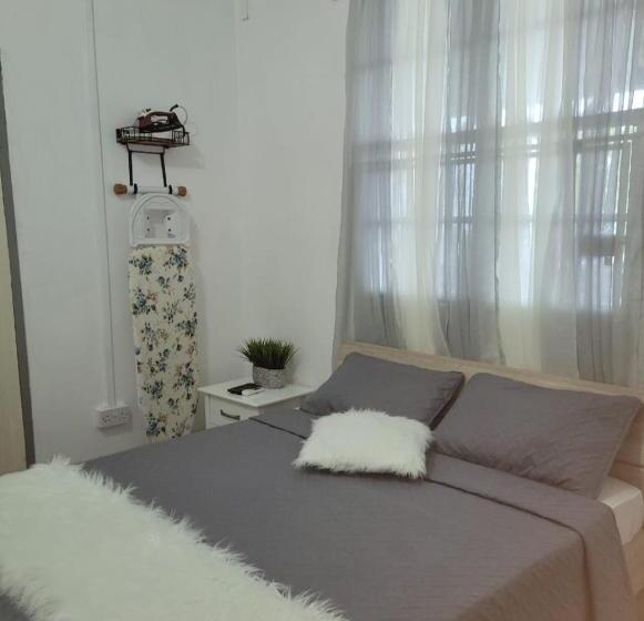 تختخواب و صبحانه Chambre D Hôte