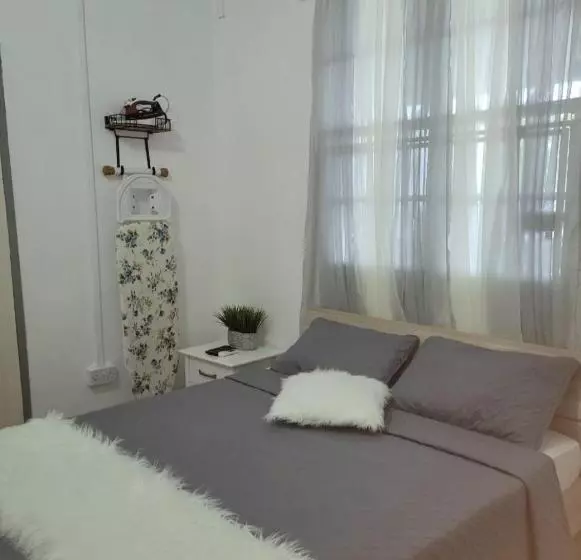 تختخواب و صبحانه Chambre D Hôte