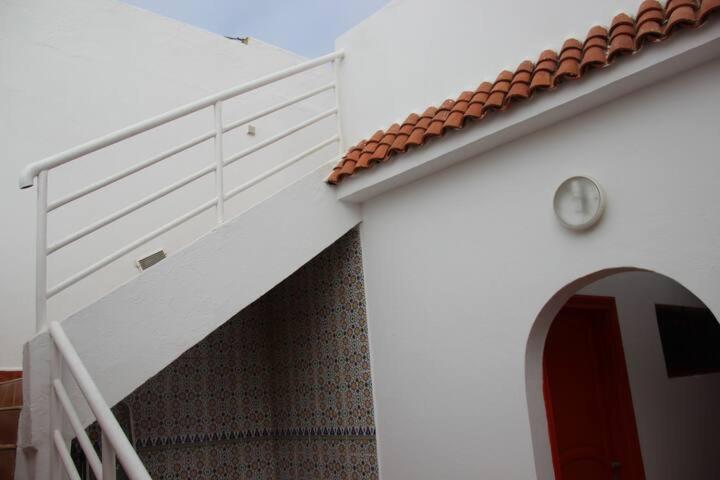 Bed and Breakfast Maison D Hôte Sur La Plage De Bouznika