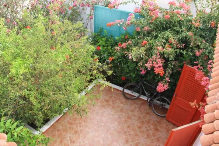 Aamiaismajoitus (B&B) Maison D Hôte Sur La Plage De Bouznika