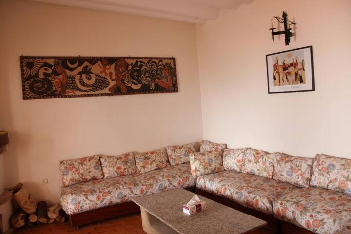 Bed and Breakfast Maison D Hôte Sur La Plage De Bouznika