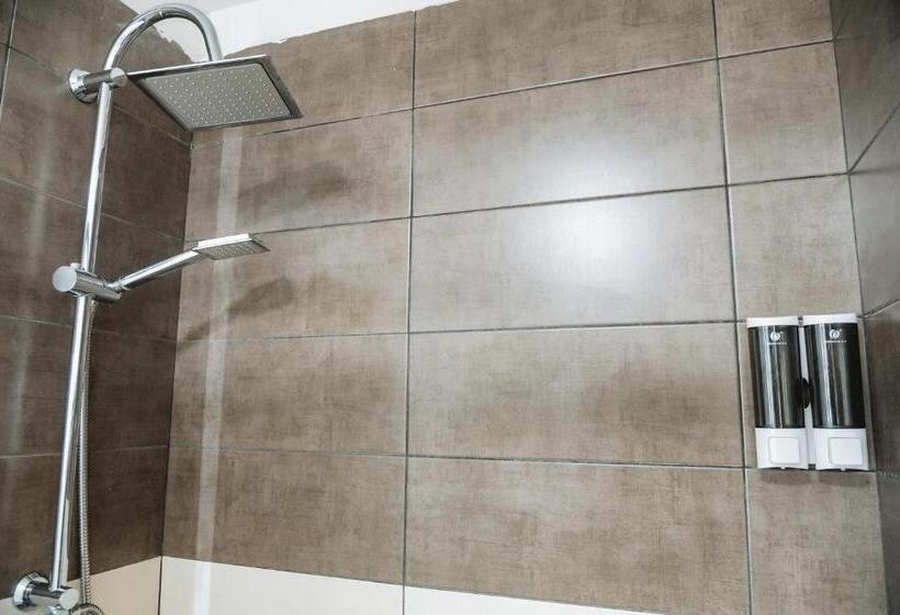 Bed and Breakfast Sea House