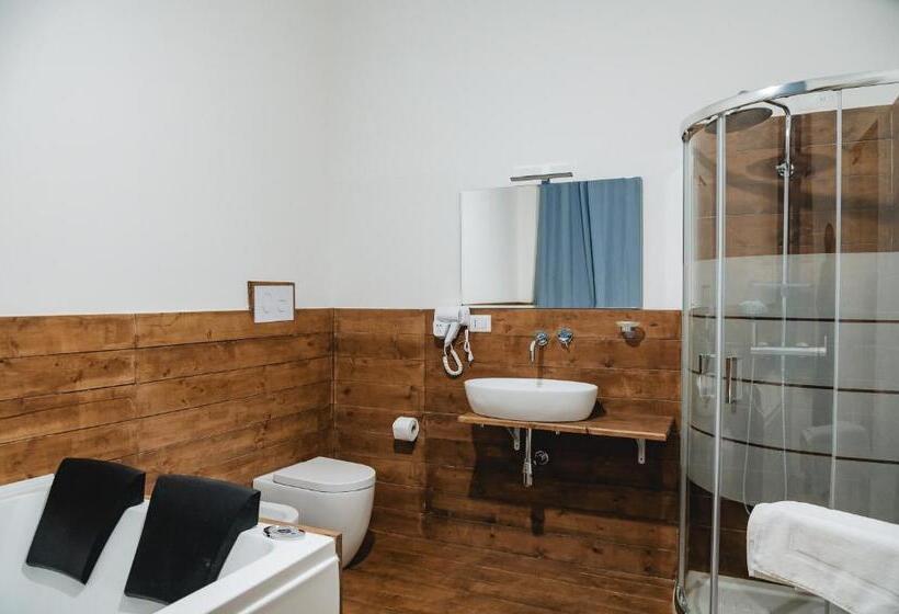 Bed and Breakfast Sea House