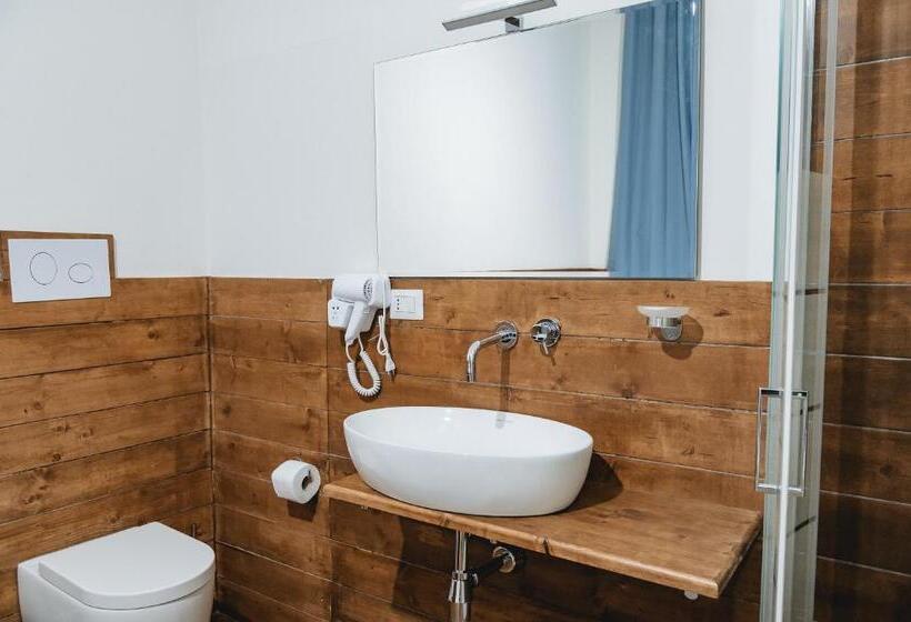 Bed and Breakfast Sea House