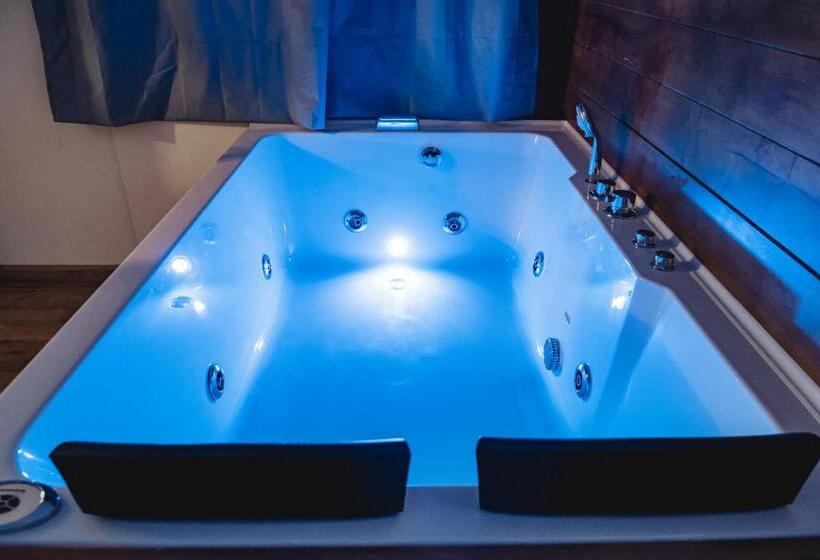 Bed and Breakfast Sea House