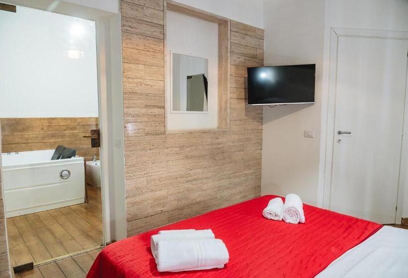 Bed and Breakfast Sea House