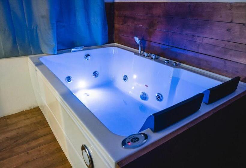 Bed and Breakfast Sea House