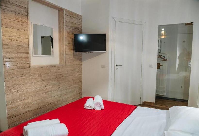 Bed and Breakfast Sea House