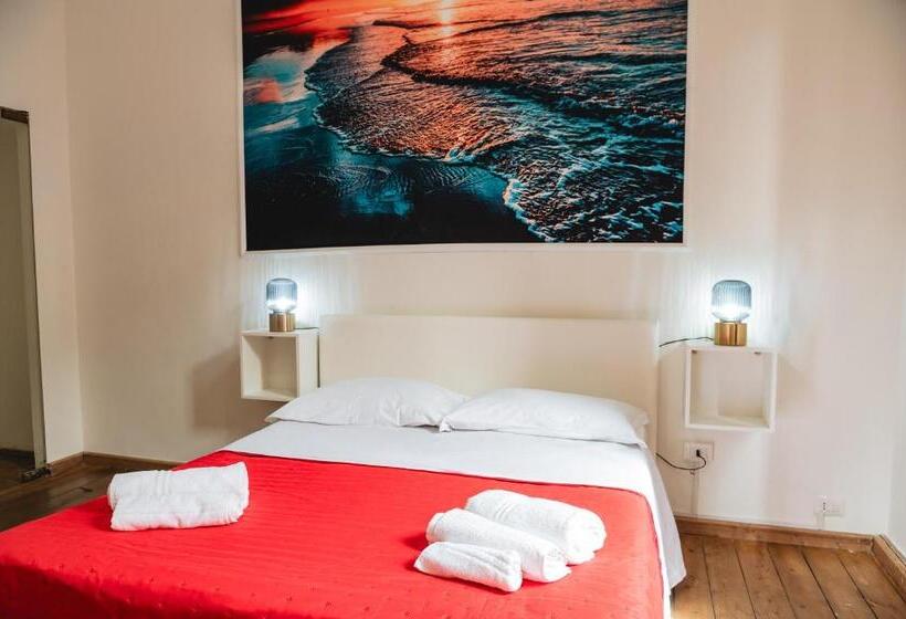 Bed and Breakfast Sea House