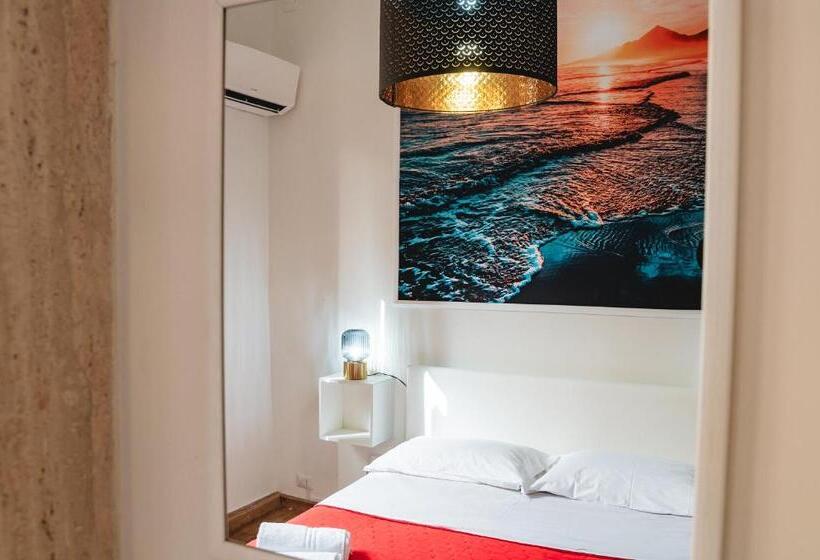 Bed and Breakfast Sea House